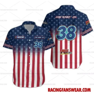 Nascar store - Loyal fans of Joe Graf Jr's Unisex Hawaiian Shirt,Unisex Button Shirt,Unisex Baseball Jerseys,Unisex Short Pants,Kid Hawaiian Shirt,Kid Button Shirt,Kid Short Pants,Kid Baseball Jerseys,Youth Baseball Jerseys:vintage nascar racing suit,uniform,apparel,shirts,merch,hoodie,jackets,shorts,sweatshirt,outfits,clothes