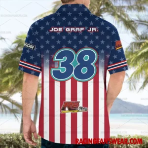 Nascar store - Loyal fans of Joe Graf Jr's Unisex Hawaiian Shirt,Unisex Button Shirt,Unisex Baseball Jerseys,Unisex Short Pants,Kid Hawaiian Shirt,Kid Button Shirt,Kid Short Pants,Kid Baseball Jerseys,Youth Baseball Jerseys:vintage nascar racing suit,uniform,apparel,shirts,merch,hoodie,jackets,shorts,sweatshirt,outfits,clothes