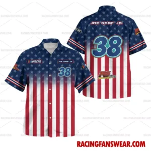 Nascar store - Loyal fans of Joe Graf Jr's Unisex Hawaiian Shirt,Unisex Button Shirt,Unisex Baseball Jerseys,Unisex Short Pants,Kid Hawaiian Shirt,Kid Button Shirt,Kid Short Pants,Kid Baseball Jerseys,Youth Baseball Jerseys:vintage nascar racing suit,uniform,apparel,shirts,merch,hoodie,jackets,shorts,sweatshirt,outfits,clothes