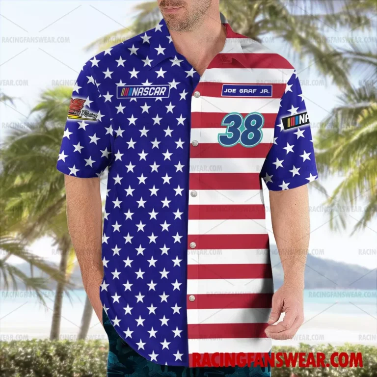 Nascar store - Loyal fans of Joe Graf Jr's Unisex Hawaiian Shirt,Unisex Button Shirt,Unisex Baseball Jerseys,Unisex Short Pants,Kid Hawaiian Shirt,Kid Button Shirt,Kid Short Pants,Kid Baseball Jerseys,Youth Baseball Jerseys:vintage nascar racing suit,uniform,apparel,shirts,merch,hoodie,jackets,shorts,sweatshirt,outfits,clothes