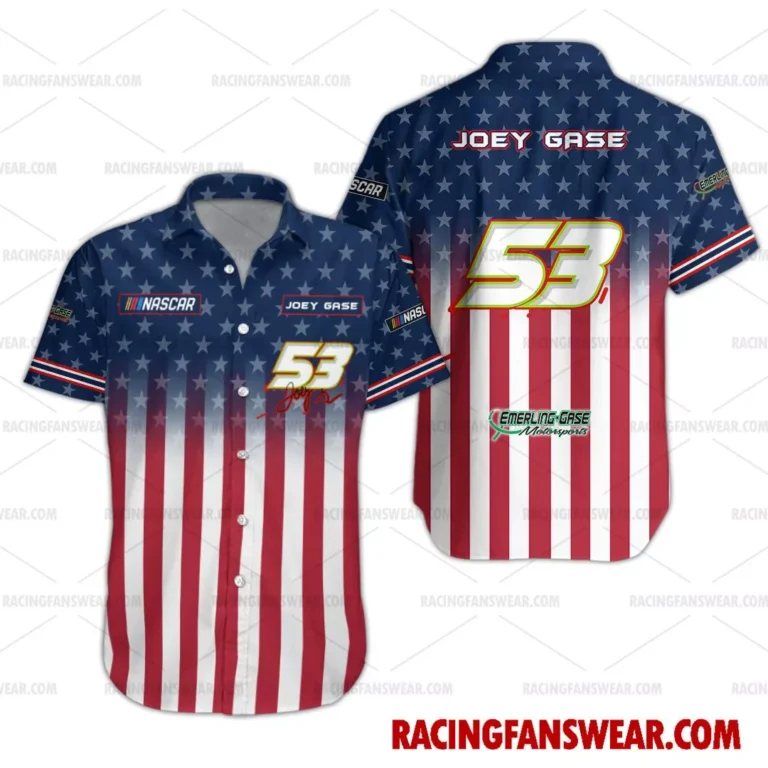 Nascar store - Loyal fans of Joey Gase's Unisex Hawaiian Shirt,Unisex Button Shirt,Unisex Baseball Jerseys,Unisex Short Pants,Kid Hawaiian Shirt,Kid Button Shirt,Kid Short Pants,Kid Baseball Jerseys,Youth Baseball Jerseys:vintage nascar racing suit,uniform,apparel,shirts,merch,hoodie,jackets,shorts,sweatshirt,outfits,clothes