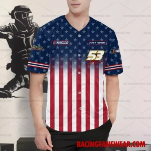 Independence Day Joey Gase Nascar Racing Baseball Jersey Button Hawaiian Shirts Short Pants 7 Nascar store - Loyal fans of Joey Gase's Unisex Hawaiian Shirt,Unisex Button Shirt,Unisex Baseball Jerseys,Unisex Short Pants,Kid Hawaiian Shirt,Kid Button Shirt,Kid Short Pants,Kid Baseball Jerseys,Youth Baseball Jerseys:vintage nascar racing suit,uniform,apparel,shirts,merch,hoodie,jackets,shorts,sweatshirt,outfits,clothes