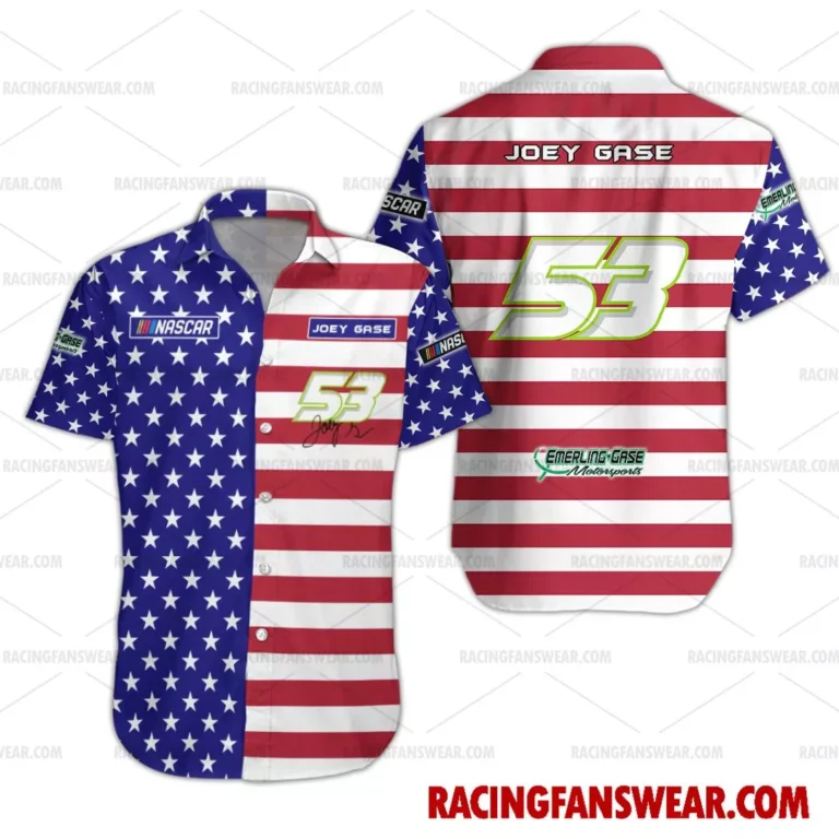 Nascar store - Loyal fans of Joey Gase's Unisex Hawaiian Shirt,Unisex Button Shirt,Unisex Baseball Jerseys,Unisex Short Pants,Kid Hawaiian Shirt,Kid Button Shirt,Kid Short Pants,Kid Baseball Jerseys,Youth Baseball Jerseys:vintage nascar racing suit,uniform,apparel,shirts,merch,hoodie,jackets,shorts,sweatshirt,outfits,clothes