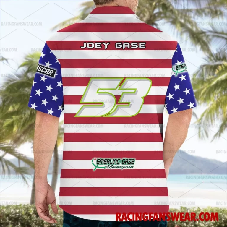 Nascar store - Loyal fans of Joey Gase's Unisex Hawaiian Shirt,Unisex Button Shirt,Unisex Baseball Jerseys,Unisex Short Pants,Kid Hawaiian Shirt,Kid Button Shirt,Kid Short Pants,Kid Baseball Jerseys,Youth Baseball Jerseys:vintage nascar racing suit,uniform,apparel,shirts,merch,hoodie,jackets,shorts,sweatshirt,outfits,clothes