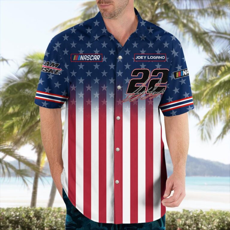 Nascar store - Loyal fans of Joey Logano's Unisex Baseball Jerseys,Unisex Short Pants,Unisex Hawaiian Shirt,Unisex Button Shirt,Kid Short Pants,Kid Baseball Jerseys,Youth Baseball Jerseys,Kid Hawaiian Shirt,Kid Button Shirt:vintage nascar racing suit,uniform,apparel,shirts,merch,hoodie,jackets,shorts,sweatshirt,outfits,clothes