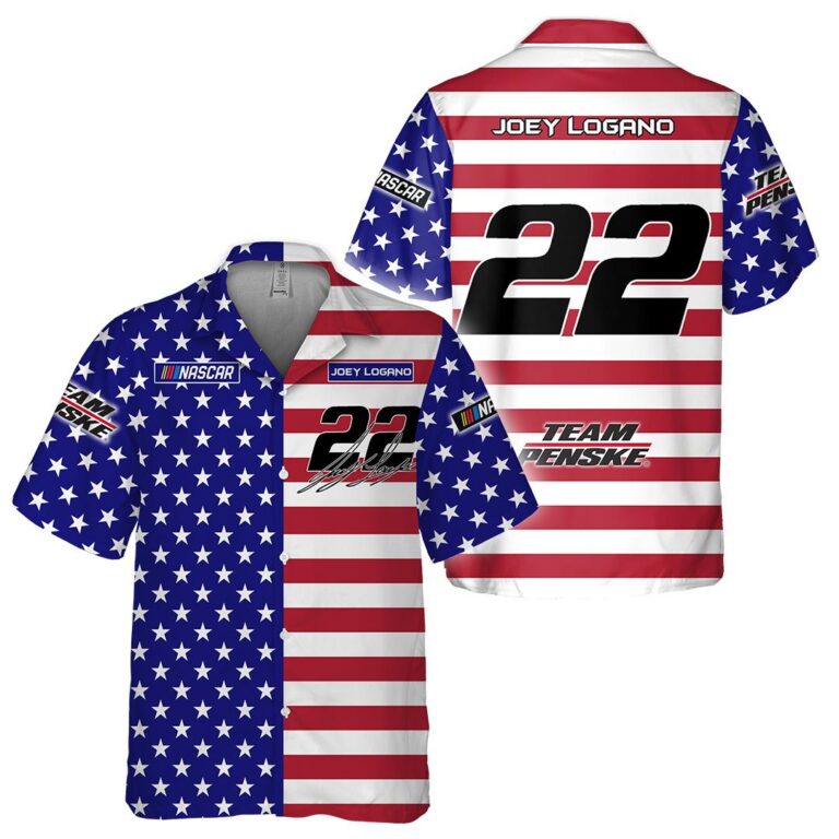 Nascar store - Loyal fans of Joey Logano's Unisex Hawaiian Shirt,Unisex Button Shirt,Unisex Baseball Jerseys,Unisex Short Pants,Kid Hawaiian Shirt,Kid Button Shirt,Kid Short Pants,Kid Baseball Jerseys,Youth Baseball Jerseys:vintage nascar racing suit,uniform,apparel,shirts,merch,hoodie,jackets,shorts,sweatshirt,outfits,clothes