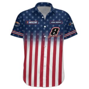 Independence Day Josh Berry Nascar Racing Baseball Jersey Button Hawaiian Shirts Short Pants 11 Nascar store - Loyal fans of Josh Berry's Unisex Baseball Jerseys,Unisex Short Pants,Unisex Hawaiian Shirt,Unisex Button Shirt,Kid Short Pants,Kid Baseball Jerseys,Youth Baseball Jerseys,Kid Hawaiian Shirt,Kid Button Shirt:vintage nascar racing suit,uniform,apparel,shirts,merch,hoodie,jackets,shorts,sweatshirt,outfits,clothes