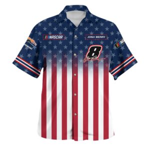 Independence Day Josh Berry Nascar Racing Baseball Jersey Button Hawaiian Shirts Short Pants 7 Nascar store - Loyal fans of Josh Berry's Unisex Baseball Jerseys,Unisex Short Pants,Unisex Hawaiian Shirt,Unisex Button Shirt,Kid Short Pants,Kid Baseball Jerseys,Youth Baseball Jerseys,Kid Hawaiian Shirt,Kid Button Shirt:vintage nascar racing suit,uniform,apparel,shirts,merch,hoodie,jackets,shorts,sweatshirt,outfits,clothes