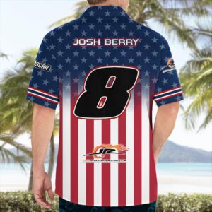 Independence Day Josh Berry Nascar Racing Baseball Jersey Button Hawaiian Shirts Short Pants 9 Nascar store - Loyal fans of Josh Berry's Unisex Baseball Jerseys,Unisex Short Pants,Unisex Hawaiian Shirt,Unisex Button Shirt,Kid Short Pants,Kid Baseball Jerseys,Youth Baseball Jerseys,Kid Hawaiian Shirt,Kid Button Shirt:vintage nascar racing suit,uniform,apparel,shirts,merch,hoodie,jackets,shorts,sweatshirt,outfits,clothes