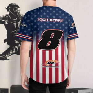 Independence Day Josh Berry Nascar Racing Baseball Jersey Button Hawaiian Shirts Short Pants 2 Nascar store - Loyal fans of Josh Berry's Unisex Baseball Jerseys,Unisex Short Pants,Unisex Hawaiian Shirt,Unisex Button Shirt,Kid Short Pants,Kid Baseball Jerseys,Youth Baseball Jerseys,Kid Hawaiian Shirt,Kid Button Shirt:vintage nascar racing suit,uniform,apparel,shirts,merch,hoodie,jackets,shorts,sweatshirt,outfits,clothes