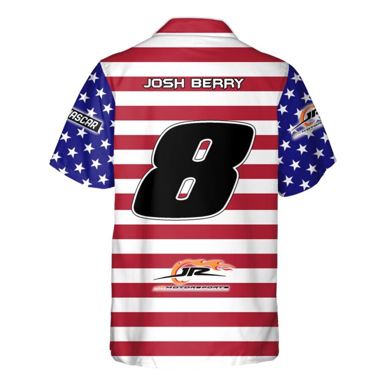 Nascar store - Loyal fans of Josh Berry's Unisex Hawaiian Shirt,Unisex Button Shirt,Unisex Baseball Jerseys,Unisex Short Pants,Kid Hawaiian Shirt,Kid Button Shirt,Kid Short Pants,Kid Baseball Jerseys,Youth Baseball Jerseys:vintage nascar racing suit,uniform,apparel,shirts,merch,hoodie,jackets,shorts,sweatshirt,outfits,clothes