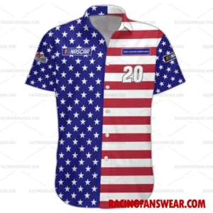 Independence Day Josh Hunter Nemecheck Nascar Racing Baseball Jersey Button Hawaiian Shirts Short Pants 5 Nascar store - Loyal fans of Josh Hunter Nemecheck's Unisex Hawaiian Shirt,Unisex Button Shirt,Unisex Baseball Jerseys,Unisex Short Pants,Kid Hawaiian Shirt,Kid Button Shirt,Kid Short Pants,Kid Baseball Jerseys,Youth Baseball Jerseys:vintage nascar racing suit,uniform,apparel,shirts,merch,hoodie,jackets,shorts,sweatshirt,outfits,clothes