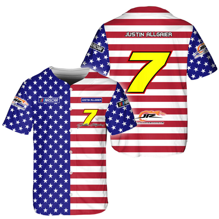 Nascar store - Loyal fans of Justin Allgaier's Unisex Hawaiian Shirt,Unisex Button Shirt,Unisex Baseball Jerseys,Unisex Short Pants,Kid Hawaiian Shirt,Kid Button Shirt,Kid Short Pants,Kid Baseball Jerseys,Youth Baseball Jerseys:vintage nascar racing suit,uniform,apparel,shirts,merch,hoodie,jackets,shorts,sweatshirt,outfits,clothes