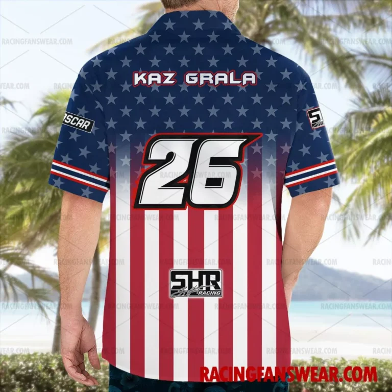 Nascar store - Loyal fans of Kaz Grala's Unisex Hawaiian Shirt,Unisex Button Shirt,Unisex Baseball Jerseys,Unisex Short Pants,Kid Hawaiian Shirt,Kid Button Shirt,Kid Short Pants,Kid Baseball Jerseys,Youth Baseball Jerseys:vintage nascar racing suit,uniform,apparel,shirts,merch,hoodie,jackets,shorts,sweatshirt,outfits,clothes