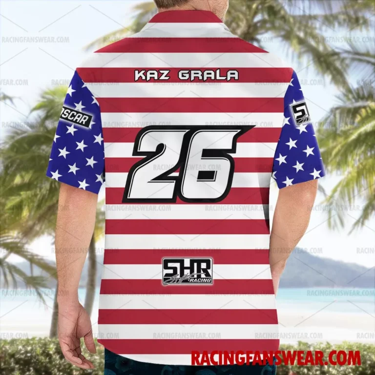 Nascar store - Loyal fans of Kaz Grala's Unisex Hawaiian Shirt,Unisex Button Shirt,Unisex Baseball Jerseys,Unisex Short Pants,Kid Hawaiian Shirt,Kid Button Shirt,Kid Short Pants,Kid Baseball Jerseys,Youth Baseball Jerseys:vintage nascar racing suit,uniform,apparel,shirts,merch,hoodie,jackets,shorts,sweatshirt,outfits,clothes