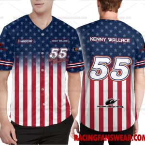 Nascar store - Loyal fans of Kenny Wallace's Unisex Baseball Jerseys,Unisex Short Pants,Unisex Hawaiian Shirt,Unisex Button Shirt,Kid Short Pants,Kid Baseball Jerseys,Youth Baseball Jerseys,Kid Hawaiian Shirt,Kid Button Shirt:vintage nascar racing suit,uniform,apparel,shirts,merch,hoodie,jackets,shorts,sweatshirt,outfits,clothes
