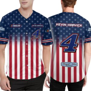 Nascar store - Loyal fans of Kevin Harvick's Unisex Baseball Jerseys,Unisex Short Pants,Unisex Hawaiian Shirt,Unisex Button Shirt,Kid Short Pants,Kid Baseball Jerseys,Youth Baseball Jerseys,Kid Hawaiian Shirt,Kid Button Shirt:vintage nascar racing suit,uniform,apparel,shirts,merch,hoodie,jackets,shorts,sweatshirt,outfits,clothes