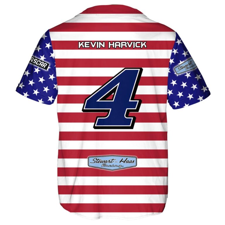 Nascar store - Loyal fans of Kevin Harvick's Unisex Hawaiian Shirt,Unisex Button Shirt,Unisex Baseball Jerseys,Unisex Short Pants,Kid Hawaiian Shirt,Kid Button Shirt,Kid Short Pants,Kid Baseball Jerseys,Youth Baseball Jerseys:vintage nascar racing suit,uniform,apparel,shirts,merch,hoodie,jackets,shorts,sweatshirt,outfits,clothes