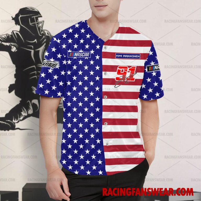 Nascar store - Loyal fans of Kimi Raikkonen's Unisex Baseball Jerseys,Unisex Short Pants,Unisex Hawaiian Shirt,Unisex Button Shirt,Kid Short Pants,Kid Baseball Jerseys,Youth Baseball Jerseys,Kid Hawaiian Shirt,Kid Button Shirt:vintage nascar racing suit,uniform,apparel,shirts,merch,hoodie,jackets,shorts,sweatshirt,outfits,clothes