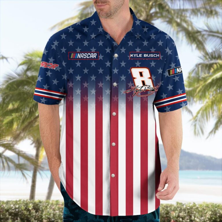 Nascar store - Loyal fans of Kyle Busch's Unisex Baseball Jerseys,Unisex Short Pants,Unisex Hawaiian Shirt,Unisex Button Shirt,Kid Short Pants,Kid Baseball Jerseys,Youth Baseball Jerseys,Kid Hawaiian Shirt,Kid Button Shirt:vintage nascar racing suit,uniform,apparel,shirts,merch,hoodie,jackets,shorts,sweatshirt,outfits,clothes