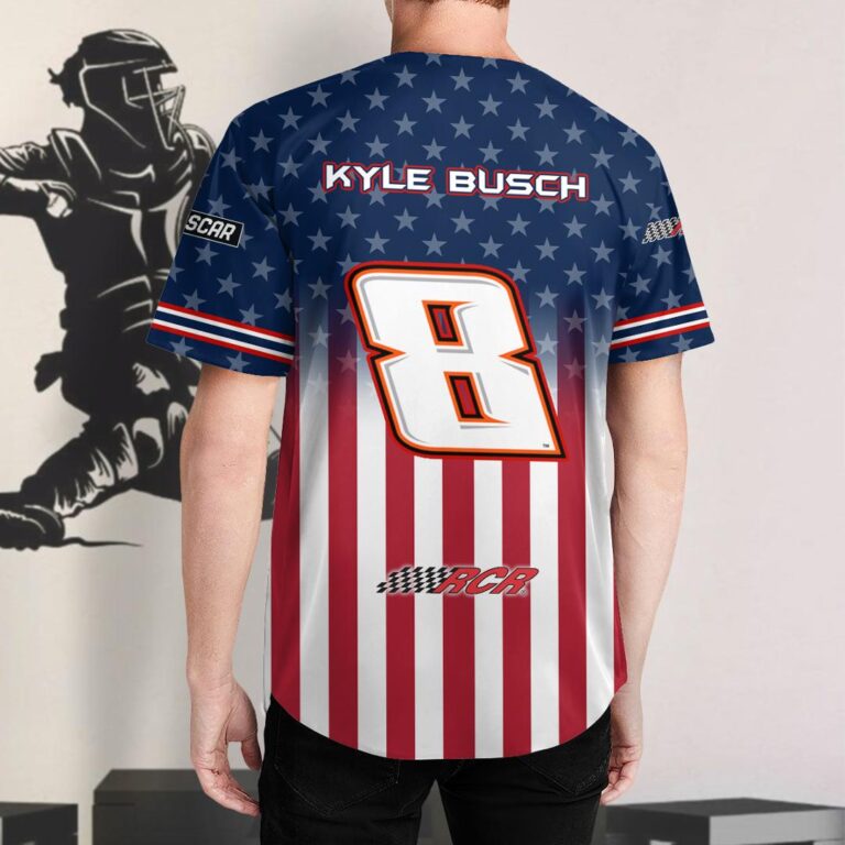 Nascar store - Loyal fans of Kyle Busch's Unisex Baseball Jerseys,Unisex Short Pants,Unisex Hawaiian Shirt,Unisex Button Shirt,Kid Short Pants,Kid Baseball Jerseys,Youth Baseball Jerseys,Kid Hawaiian Shirt,Kid Button Shirt:vintage nascar racing suit,uniform,apparel,shirts,merch,hoodie,jackets,shorts,sweatshirt,outfits,clothes