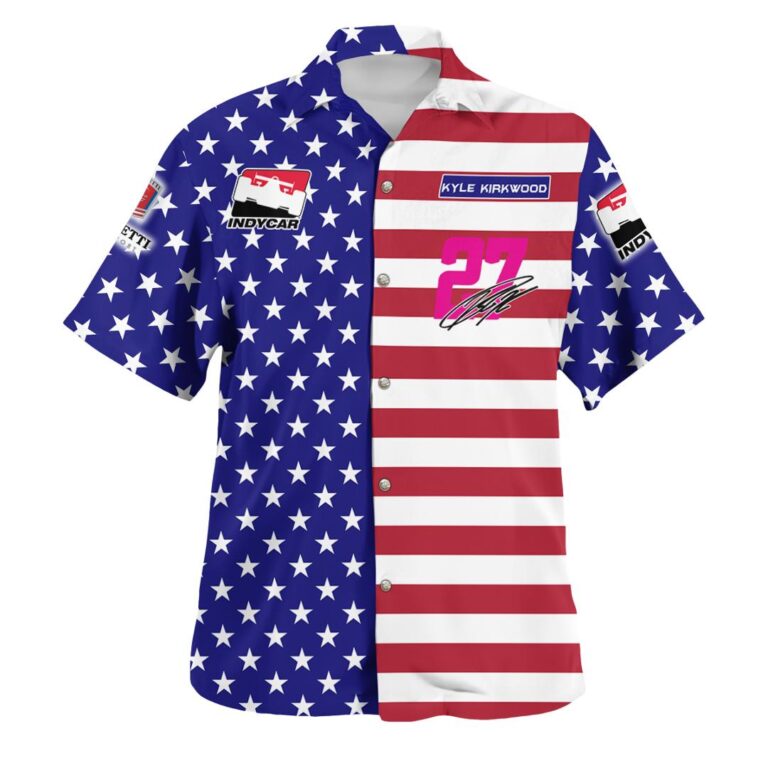 IndyCar store - Loyal fans of Kyle Kirkwood's Unisex Baseball Jerseys,Unisex Short Pants,Unisex Hawaiian Shirt,Unisex Button Shirt,Kid Short Pants,Kid Baseball Jerseys,Youth Baseball Jerseys,Kid Hawaiian Shirt,Kid Button Shirt:Vintage indycar racing suit,uniform,apparel,shirts,merch,hoodie,jackets,shorts,sweatshirt,outfits,clothes