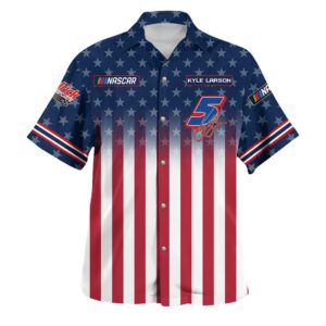 Nascar store - Loyal fans of Kyle Larson's Unisex Baseball Jerseys,Unisex Short Pants,Unisex Hawaiian Shirt,Unisex Button Shirt,Kid Short Pants,Kid Baseball Jerseys,Youth Baseball Jerseys,Kid Hawaiian Shirt,Kid Button Shirt:vintage nascar racing suit,uniform,apparel,shirts,merch,hoodie,jackets,shorts,sweatshirt,outfits,clothes