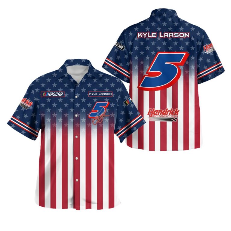 Nascar store - Loyal fans of Kyle Larson's Unisex Baseball Jerseys,Unisex Short Pants,Unisex Hawaiian Shirt,Unisex Button Shirt,Kid Short Pants,Kid Baseball Jerseys,Youth Baseball Jerseys,Kid Hawaiian Shirt,Kid Button Shirt:vintage nascar racing suit,uniform,apparel,shirts,merch,hoodie,jackets,shorts,sweatshirt,outfits,clothes