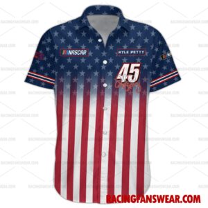 Independence Day Kyle Petty Nascar Racing Baseball Jersey Button Hawaiian Shirts Short Pants 11 Nascar store - Loyal fans of Kyle Petty's Unisex Baseball Jerseys,Unisex Short Pants,Unisex Hawaiian Shirt,Unisex Button Shirt,Kid Short Pants,Kid Baseball Jerseys,Youth Baseball Jerseys,Kid Hawaiian Shirt,Kid Button Shirt:vintage nascar racing suit,uniform,apparel,shirts,merch,hoodie,jackets,shorts,sweatshirt,outfits,clothes