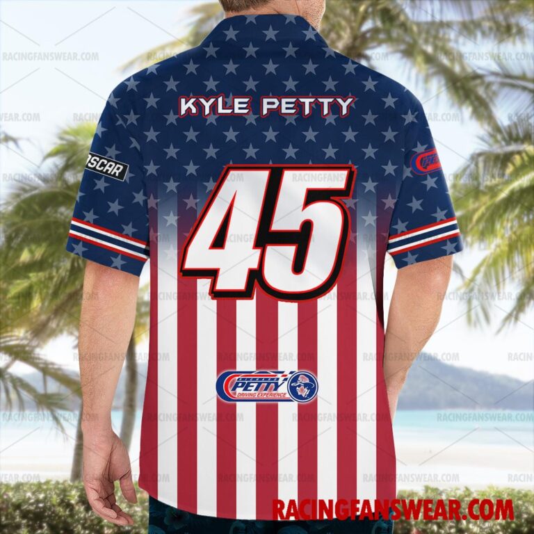 Nascar store - Loyal fans of Kyle Petty's Unisex Baseball Jerseys,Unisex Short Pants,Unisex Hawaiian Shirt,Unisex Button Shirt,Kid Short Pants,Kid Baseball Jerseys,Youth Baseball Jerseys,Kid Hawaiian Shirt,Kid Button Shirt:vintage nascar racing suit,uniform,apparel,shirts,merch,hoodie,jackets,shorts,sweatshirt,outfits,clothes