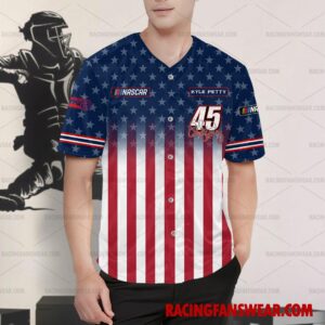 Independence Day Kyle Petty Nascar Racing Baseball Jersey Button Hawaiian Shirts Short Pants 1 Nascar store - Loyal fans of Kyle Petty's Unisex Baseball Jerseys,Unisex Short Pants,Unisex Hawaiian Shirt,Unisex Button Shirt,Kid Short Pants,Kid Baseball Jerseys,Youth Baseball Jerseys,Kid Hawaiian Shirt,Kid Button Shirt:vintage nascar racing suit,uniform,apparel,shirts,merch,hoodie,jackets,shorts,sweatshirt,outfits,clothes