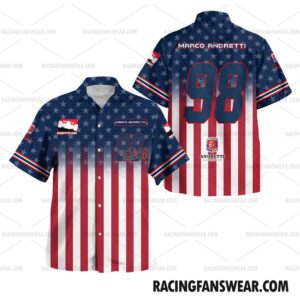 Independence Day Marco Andretti IndyCar Racing Baseball Jersey Button Hawaiian Shirts Short Pants 6 IndyCar store - Loyal fans of Marco Andretti's Unisex Baseball Jerseys,Unisex Short Pants,Unisex Hawaiian Shirt,Unisex Button Shirt,Kid Short Pants,Kid Baseball Jerseys,Youth Baseball Jerseys,Kid Hawaiian Shirt,Kid Button Shirt:Vintage indycar racing suit,uniform,apparel,shirts,merch,hoodie,jackets,shorts,sweatshirt,outfits,clothes