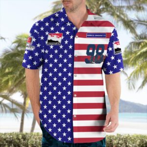 Independence Day Marco Andretti IndyCar Racing Baseball Jersey Button Hawaiian Shirts Short Pants 8 IndyCar store - Loyal fans of Marco Andretti's Unisex Baseball Jerseys,Unisex Short Pants,Unisex Hawaiian Shirt,Unisex Button Shirt,Kid Short Pants,Kid Baseball Jerseys,Youth Baseball Jerseys,Kid Hawaiian Shirt,Kid Button Shirt:Vintage indycar racing suit,uniform,apparel,shirts,merch,hoodie,jackets,shorts,sweatshirt,outfits,clothes