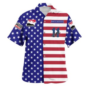 Independence Day Marcus Armstrong IndyCar Racing Baseball Jersey Button Hawaiian Shirts Short Pants 7 IndyCar store - Loyal fans of Marcus Armstrong's Unisex Baseball Jerseys,Unisex Short Pants,Unisex Hawaiian Shirt,Unisex Button Shirt,Kid Short Pants,Kid Baseball Jerseys,Youth Baseball Jerseys,Kid Hawaiian Shirt,Kid Button Shirt:Vintage indycar racing suit,uniform,apparel,shirts,merch,hoodie,jackets,shorts,sweatshirt,outfits,clothes