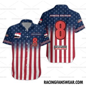 Independence Day Marcus Ericsson IndyCar Racing Baseball Jersey Button Hawaiian Shirts Short Pants 10 IndyCar store - Loyal fans of Marcus Ericsson's Unisex Baseball Jerseys,Unisex Short Pants,Unisex Hawaiian Shirt,Unisex Button Shirt,Kid Short Pants,Kid Baseball Jerseys,Youth Baseball Jerseys,Kid Hawaiian Shirt,Kid Button Shirt:Vintage indycar racing suit,uniform,apparel,shirts,merch,hoodie,jackets,shorts,sweatshirt,outfits,clothes