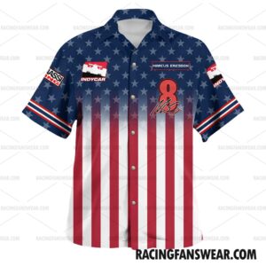 Independence Day Marcus Ericsson IndyCar Racing Baseball Jersey Button Hawaiian Shirts Short Pants 7 IndyCar store - Loyal fans of Marcus Ericsson's Unisex Baseball Jerseys,Unisex Short Pants,Unisex Hawaiian Shirt,Unisex Button Shirt,Kid Short Pants,Kid Baseball Jerseys,Youth Baseball Jerseys,Kid Hawaiian Shirt,Kid Button Shirt:Vintage indycar racing suit,uniform,apparel,shirts,merch,hoodie,jackets,shorts,sweatshirt,outfits,clothes