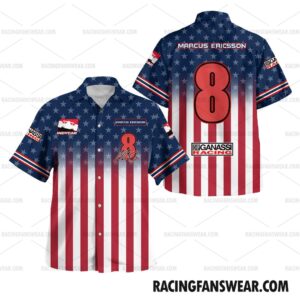 Independence Day Marcus Ericsson IndyCar Racing Baseball Jersey Button Hawaiian Shirts Short Pants 6 IndyCar store - Loyal fans of Marcus Ericsson's Unisex Baseball Jerseys,Unisex Short Pants,Unisex Hawaiian Shirt,Unisex Button Shirt,Kid Short Pants,Kid Baseball Jerseys,Youth Baseball Jerseys,Kid Hawaiian Shirt,Kid Button Shirt:Vintage indycar racing suit,uniform,apparel,shirts,merch,hoodie,jackets,shorts,sweatshirt,outfits,clothes