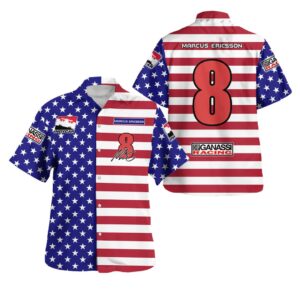 Independence Day Marcus Ericsson IndyCar Racing Baseball Jersey Button Hawaiian Shirts Short Pants 6 IndyCar store - Loyal fans of Marcus Ericsson's Unisex Baseball Jerseys,Unisex Short Pants,Unisex Hawaiian Shirt,Unisex Button Shirt,Kid Short Pants,Kid Baseball Jerseys,Youth Baseball Jerseys,Kid Hawaiian Shirt,Kid Button Shirt:Vintage indycar racing suit,uniform,apparel,shirts,merch,hoodie,jackets,shorts,sweatshirt,outfits,clothes