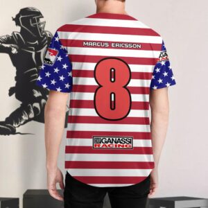 Independence Day Marcus Ericsson IndyCar Racing Baseball Jersey Button Hawaiian Shirts Short Pants 2 IndyCar store - Loyal fans of Marcus Ericsson's Unisex Baseball Jerseys,Unisex Short Pants,Unisex Hawaiian Shirt,Unisex Button Shirt,Kid Short Pants,Kid Baseball Jerseys,Youth Baseball Jerseys,Kid Hawaiian Shirt,Kid Button Shirt:Vintage indycar racing suit,uniform,apparel,shirts,merch,hoodie,jackets,shorts,sweatshirt,outfits,clothes
