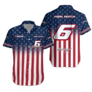 Independence Day Mark Martin Nascar Racing Baseball Jersey Button Hawaiian Shirts Short Pants 10 Nascar store - Loyal fans of Mark Martin's Unisex Baseball Jerseys,Unisex Short Pants,Unisex Hawaiian Shirt,Unisex Button Shirt,Kid Short Pants,Kid Baseball Jerseys,Youth Baseball Jerseys,Kid Hawaiian Shirt,Kid Button Shirt:vintage nascar racing suit,uniform,apparel,shirts,merch,hoodie,jackets,shorts,sweatshirt,outfits,clothes