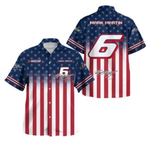 Independence Day Mark Martin Nascar Racing Baseball Jersey Button Hawaiian Shirts Short Pants 6 Nascar store - Loyal fans of Mark Martin's Unisex Baseball Jerseys,Unisex Short Pants,Unisex Hawaiian Shirt,Unisex Button Shirt,Kid Short Pants,Kid Baseball Jerseys,Youth Baseball Jerseys,Kid Hawaiian Shirt,Kid Button Shirt:vintage nascar racing suit,uniform,apparel,shirts,merch,hoodie,jackets,shorts,sweatshirt,outfits,clothes