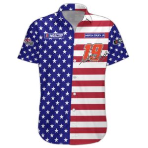 Nascar store - Loyal fans of Martin Truex Jr's Unisex Hawaiian Shirt,Unisex Button Shirt,Unisex Baseball Jerseys,Unisex Short Pants,Kid Hawaiian Shirt,Kid Button Shirt,Kid Short Pants,Kid Baseball Jerseys,Youth Baseball Jerseys:vintage nascar racing suit,uniform,apparel,shirts,merch,hoodie,jackets,shorts,sweatshirt,outfits,clothes