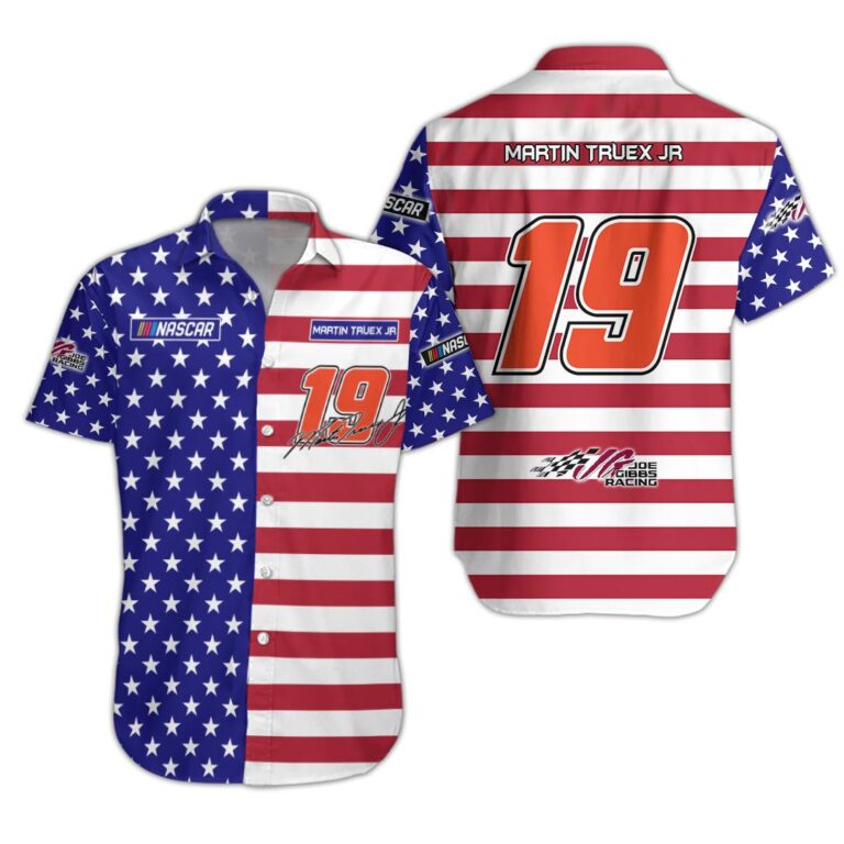 Nascar store - Loyal fans of Martin Truex Jr's Unisex Hawaiian Shirt,Unisex Button Shirt,Unisex Baseball Jerseys,Unisex Short Pants,Kid Hawaiian Shirt,Kid Button Shirt,Kid Short Pants,Kid Baseball Jerseys,Youth Baseball Jerseys:vintage nascar racing suit,uniform,apparel,shirts,merch,hoodie,jackets,shorts,sweatshirt,outfits,clothes