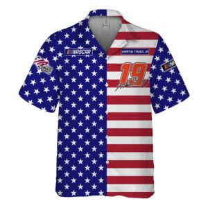 Nascar store - Loyal fans of Martin Truex Jr's Unisex Hawaiian Shirt,Unisex Button Shirt,Unisex Baseball Jerseys,Unisex Short Pants,Kid Hawaiian Shirt,Kid Button Shirt,Kid Short Pants,Kid Baseball Jerseys,Youth Baseball Jerseys:vintage nascar racing suit,uniform,apparel,shirts,merch,hoodie,jackets,shorts,sweatshirt,outfits,clothes