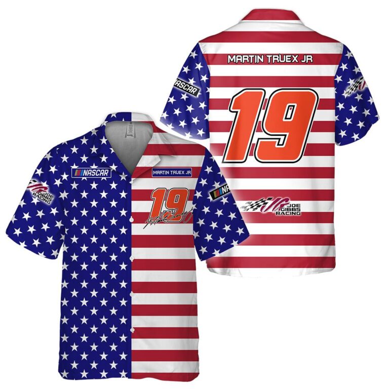 Nascar store - Loyal fans of Martin Truex Jr's Unisex Hawaiian Shirt,Unisex Button Shirt,Unisex Baseball Jerseys,Unisex Short Pants,Kid Hawaiian Shirt,Kid Button Shirt,Kid Short Pants,Kid Baseball Jerseys,Youth Baseball Jerseys:vintage nascar racing suit,uniform,apparel,shirts,merch,hoodie,jackets,shorts,sweatshirt,outfits,clothes