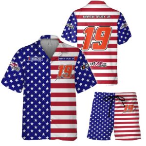 Nascar store - Loyal fans of Martin Truex Jr's Unisex Hawaiian Shirt,Unisex Button Shirt,Unisex Baseball Jerseys,Unisex Short Pants,Kid Hawaiian Shirt,Kid Button Shirt,Kid Short Pants,Kid Baseball Jerseys,Youth Baseball Jerseys:vintage nascar racing suit,uniform,apparel,shirts,merch,hoodie,jackets,shorts,sweatshirt,outfits,clothes