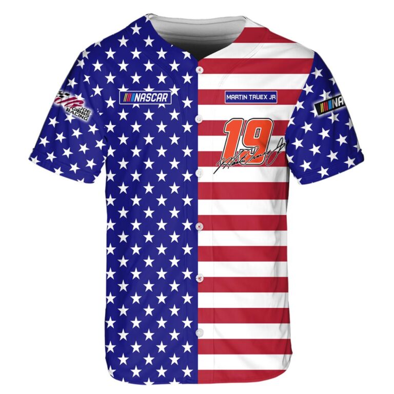Nascar store - Loyal fans of Martin Truex Jr's Unisex Hawaiian Shirt,Unisex Button Shirt,Unisex Baseball Jerseys,Unisex Short Pants,Kid Hawaiian Shirt,Kid Button Shirt,Kid Short Pants,Kid Baseball Jerseys,Youth Baseball Jerseys:vintage nascar racing suit,uniform,apparel,shirts,merch,hoodie,jackets,shorts,sweatshirt,outfits,clothes