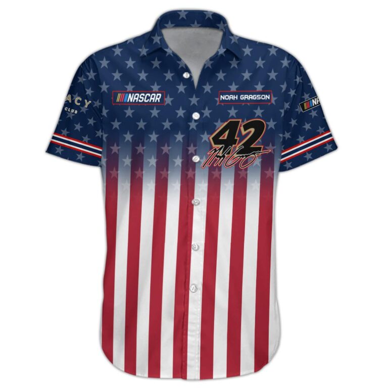 Nascar store - Loyal fans of Noah Gragson's Unisex Baseball Jerseys,Unisex Short Pants,Unisex Hawaiian Shirt,Unisex Button Shirt,Kid Short Pants,Kid Baseball Jerseys,Youth Baseball Jerseys,Kid Hawaiian Shirt,Kid Button Shirt:vintage nascar racing suit,uniform,apparel,shirts,merch,hoodie,jackets,shorts,sweatshirt,outfits,clothes