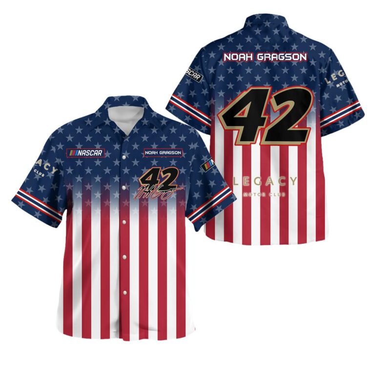 Nascar store - Loyal fans of Noah Gragson's Unisex Baseball Jerseys,Unisex Short Pants,Unisex Hawaiian Shirt,Unisex Button Shirt,Kid Short Pants,Kid Baseball Jerseys,Youth Baseball Jerseys,Kid Hawaiian Shirt,Kid Button Shirt:vintage nascar racing suit,uniform,apparel,shirts,merch,hoodie,jackets,shorts,sweatshirt,outfits,clothes