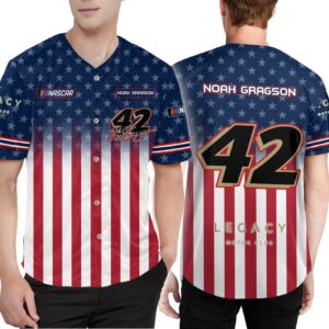 Nascar store - Loyal fans of Noah Gragson's Unisex Baseball Jerseys,Unisex Short Pants,Unisex Hawaiian Shirt,Unisex Button Shirt,Kid Short Pants,Kid Baseball Jerseys,Youth Baseball Jerseys,Kid Hawaiian Shirt,Kid Button Shirt:vintage nascar racing suit,uniform,apparel,shirts,merch,hoodie,jackets,shorts,sweatshirt,outfits,clothes